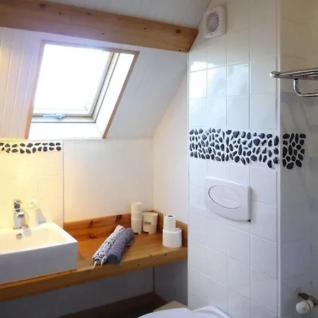 Holiday Flat Cerisy-la-foret - Nmd03101-p Apartamento Cerisy-la-Foret