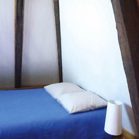 Holiday Flat Cerisy-la-foret - Nmd03101-p Apartamento *