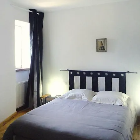 Apartamento Holiday Flat Cerisy-la-foret - Nmd03101-p