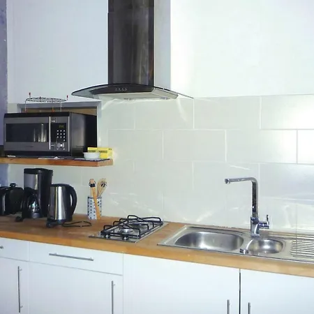 Apartamento Holiday Flat Cerisy-la-foret - Nmd03101-p *