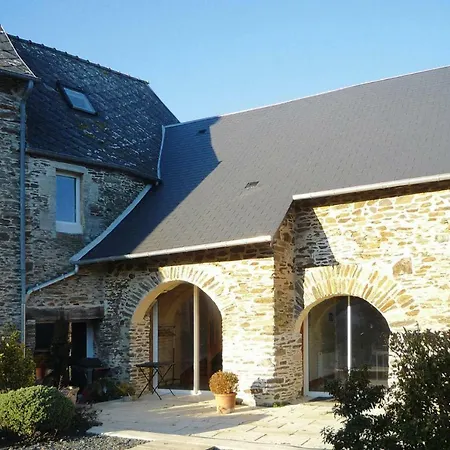 Holiday Flat Cerisy-la-foret - Nmd03101-p
