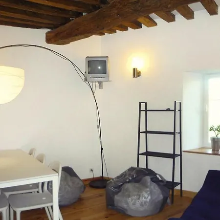 Apartamento Holiday Flat Cerisy-la-foret - Nmd03101-p Cerisy-la-Foret