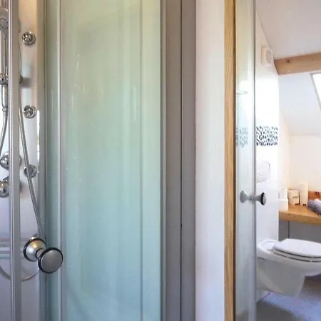 Holiday Flat Cerisy-la-foret - Nmd03101-p *