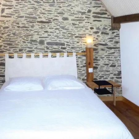 Holiday Flat Cerisy-la-foret - Nmd03101-p